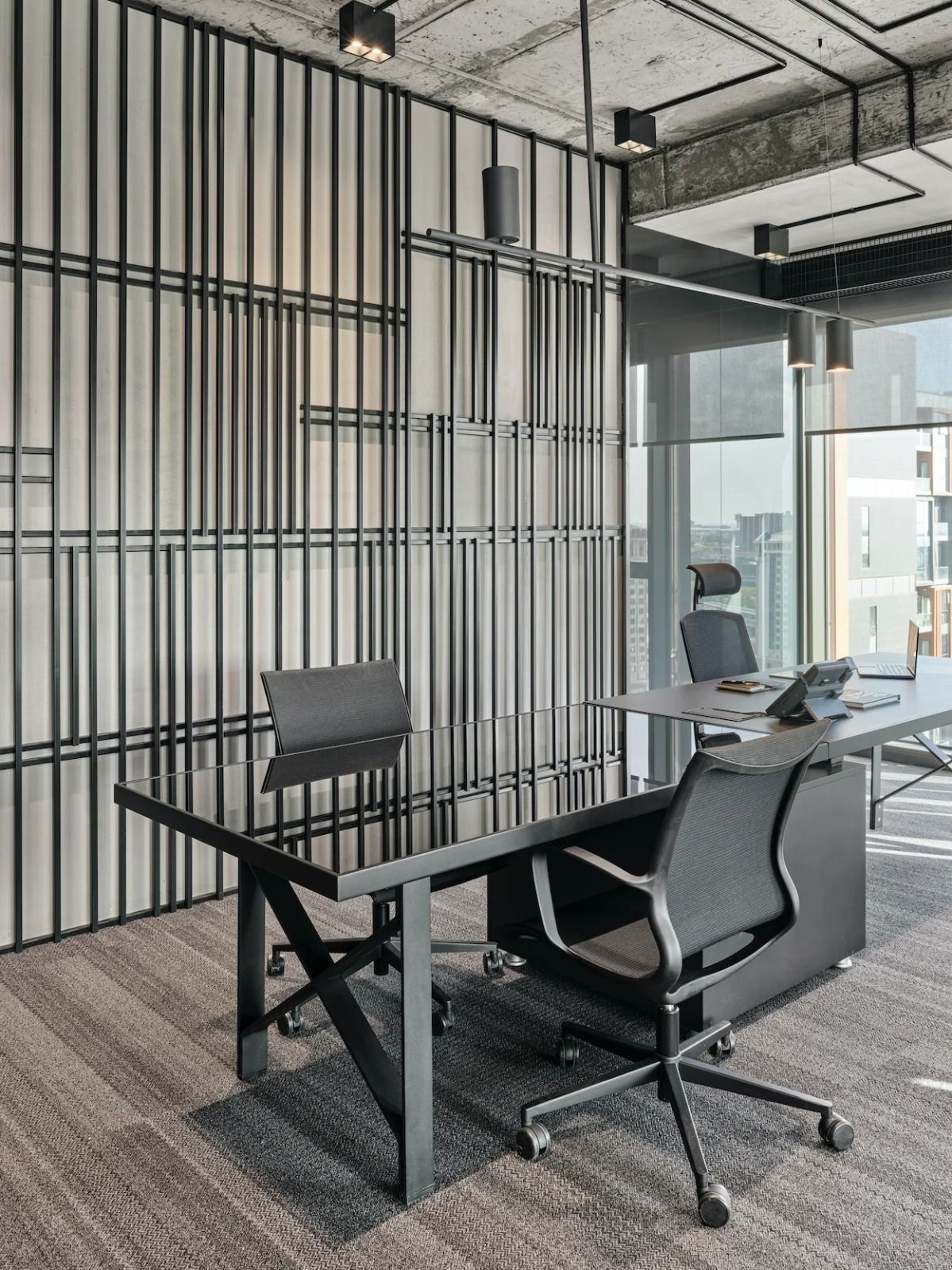 DCT Trading Ofis gallery image 2