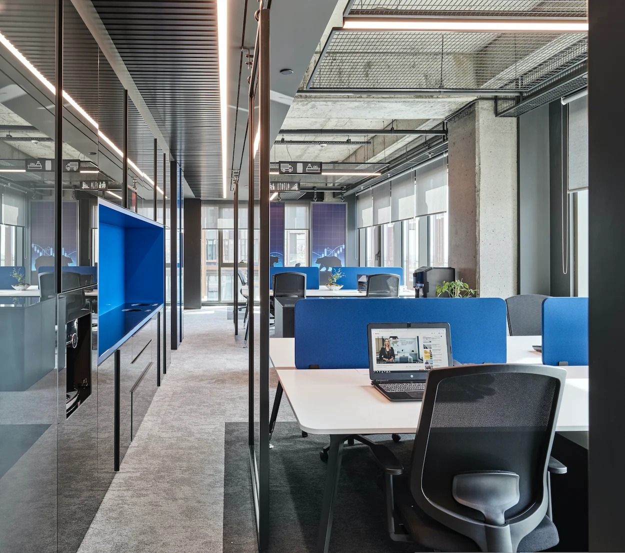 DCT Trading Ofis gallery image 5