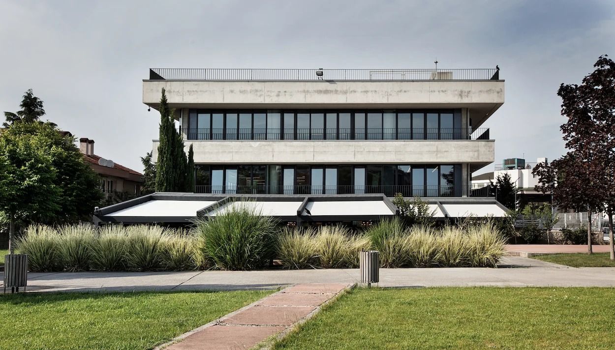 Modanisa Genel Müdürlük