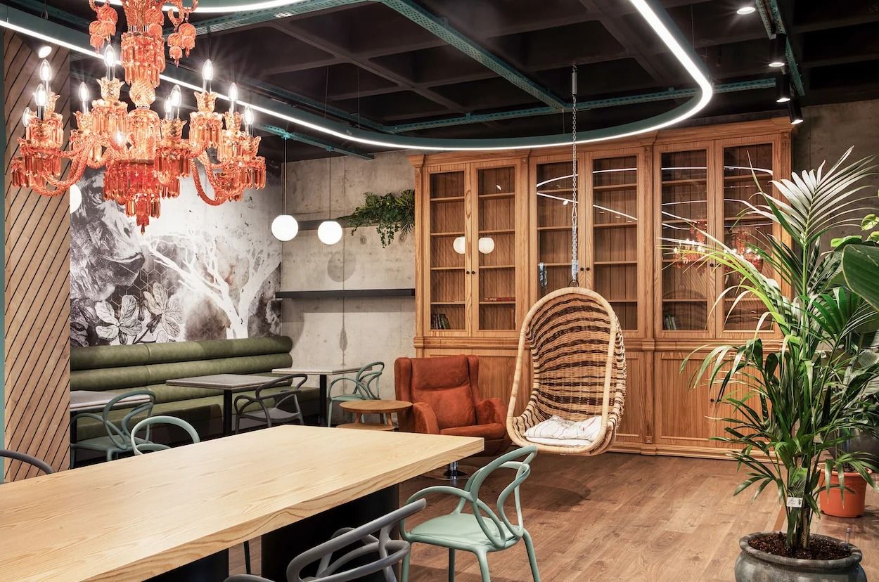 Modanisa Genel Müdürlük gallery image 20