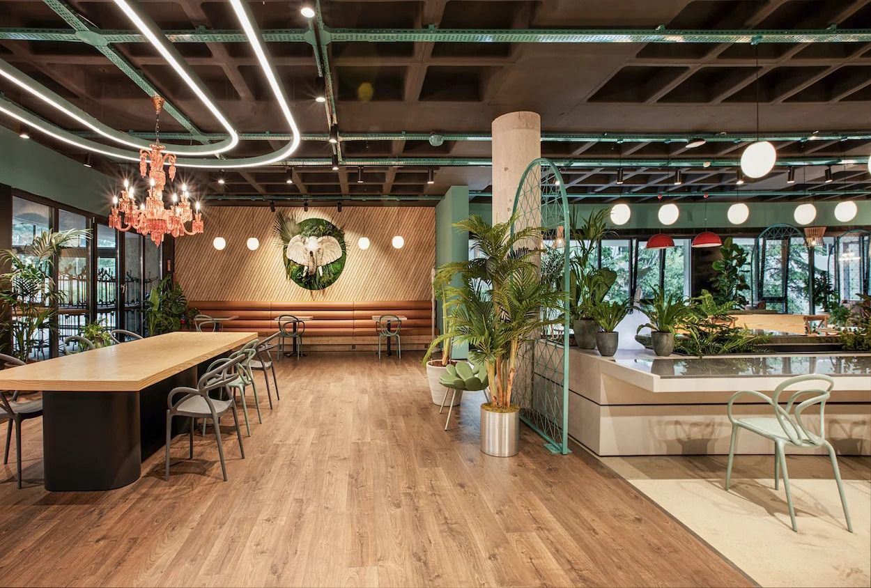 Modanisa Genel Müdürlük gallery image 18