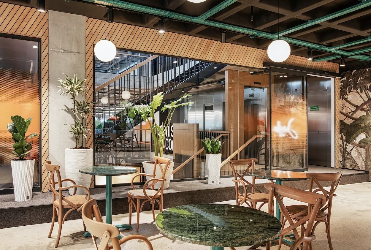 Modanisa Genel Müdürlük gallery image 17