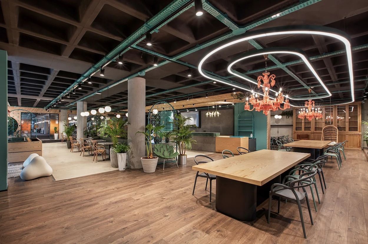 Modanisa Genel Müdürlük gallery image 16