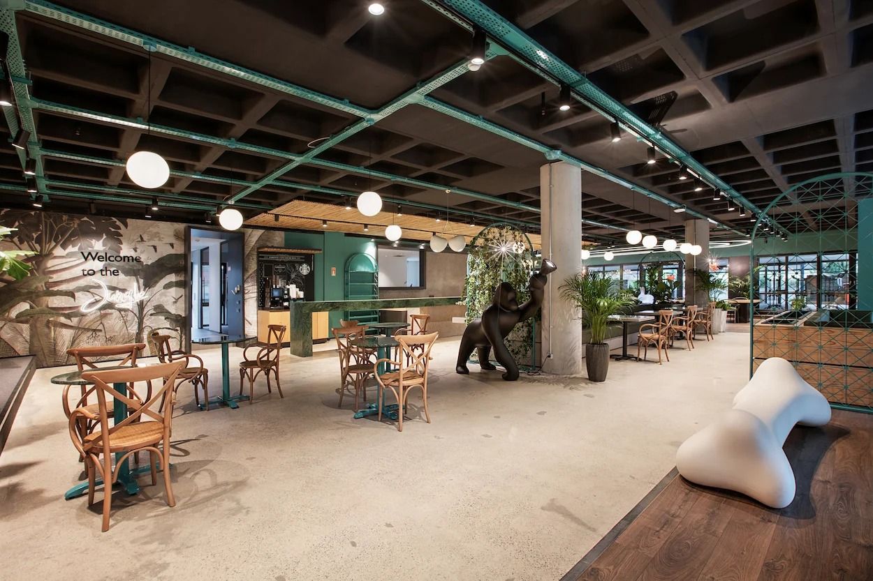 Modanisa Genel Müdürlük gallery image 15