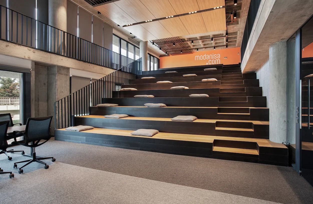 Modanisa Genel Müdürlük gallery image 12