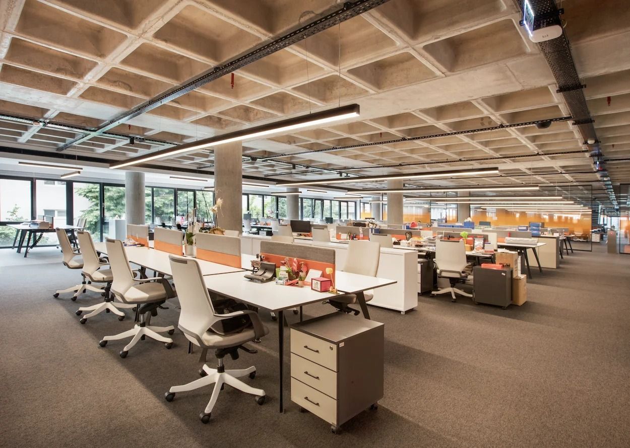 Modanisa Genel Müdürlük gallery image 11