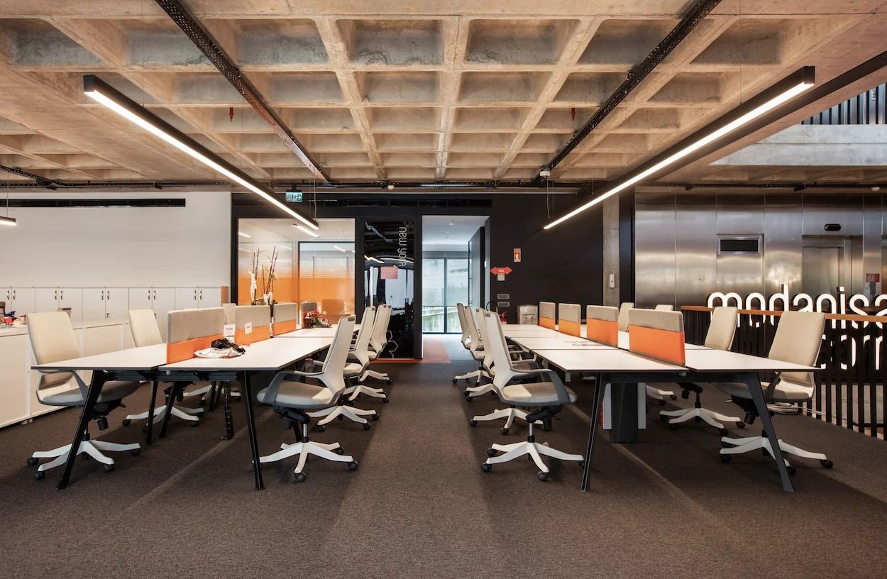 Modanisa Genel Müdürlük gallery image 10