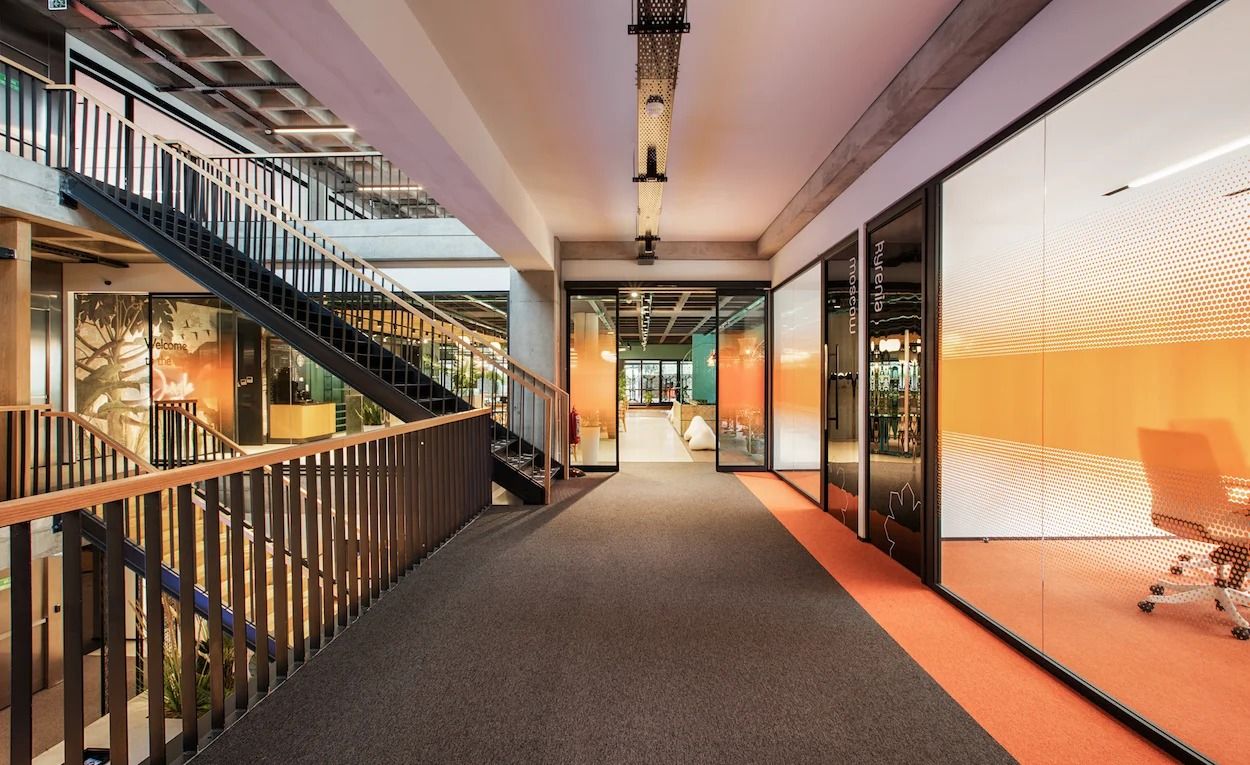 Modanisa Genel Müdürlük gallery image 9