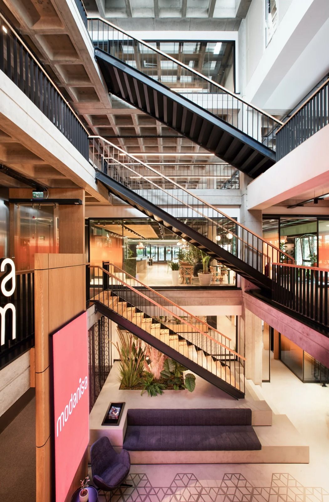 Modanisa Genel Müdürlük gallery image 8