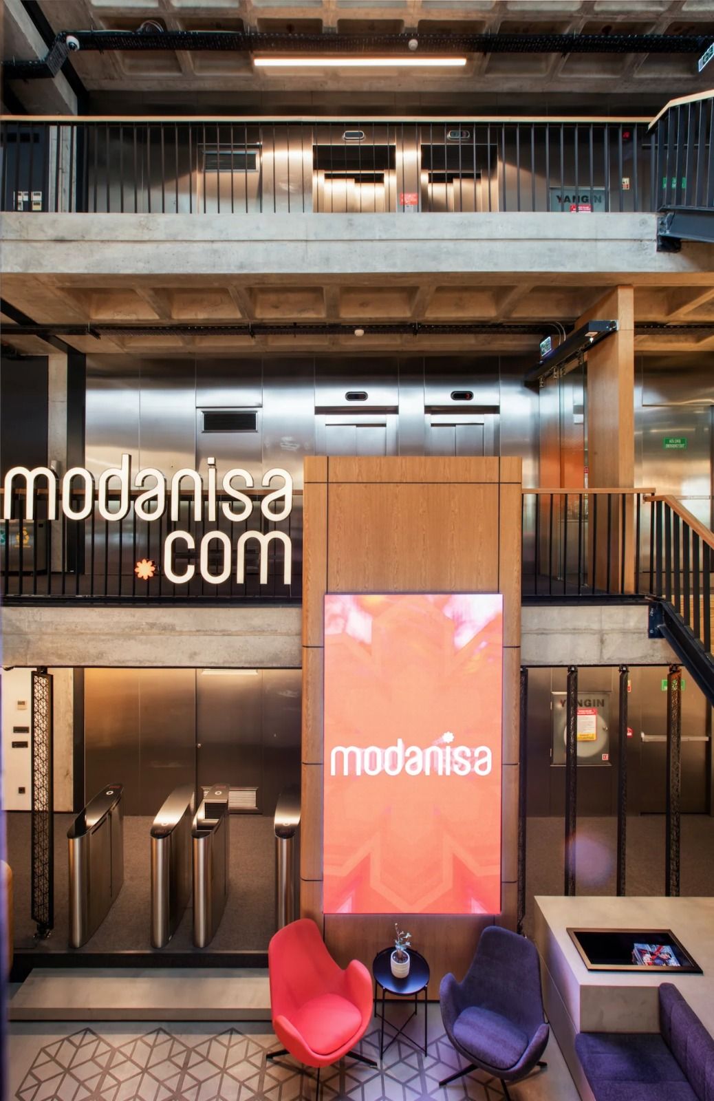 Modanisa Genel Müdürlük gallery image 7