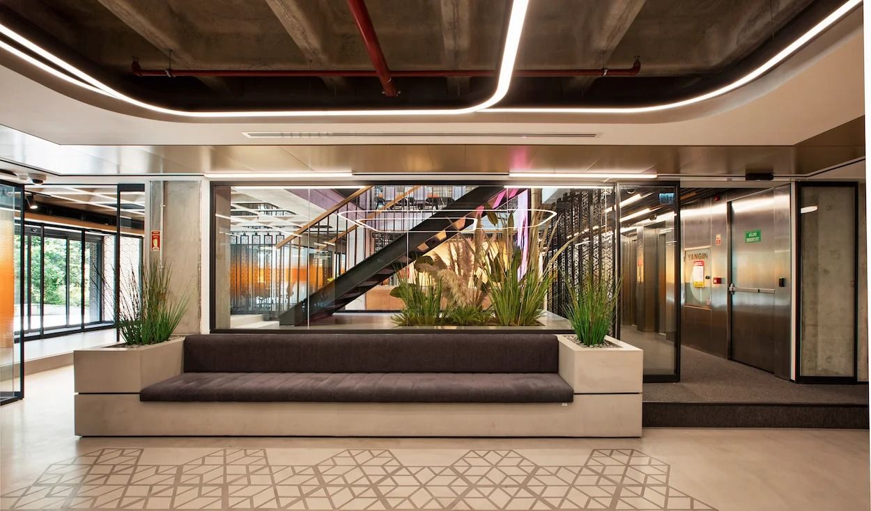 Modanisa Genel Müdürlük gallery image 6