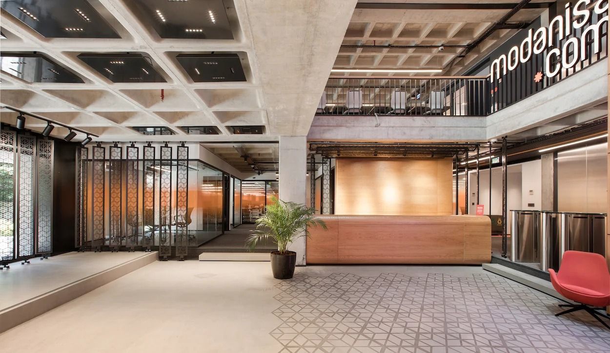 Modanisa Genel Müdürlük gallery image 4