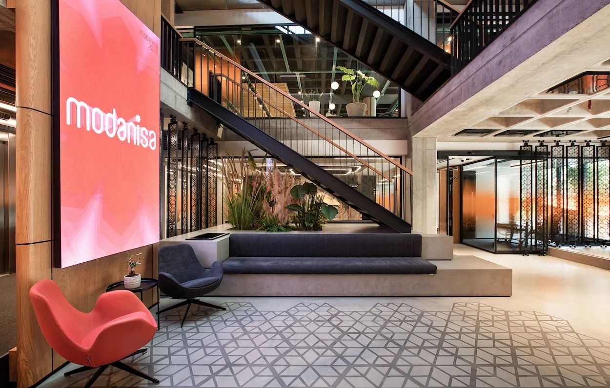 Modanisa Genel Müdürlük gallery image 2