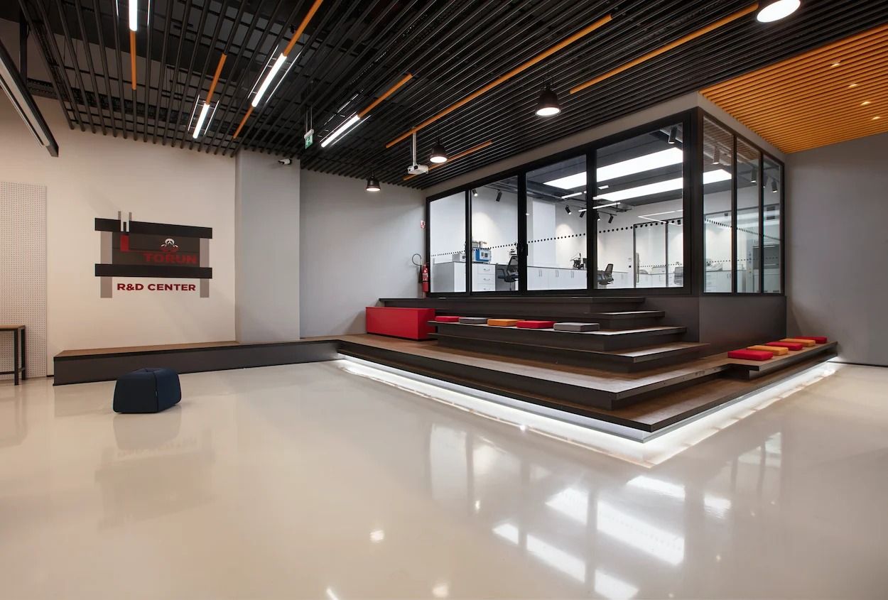 Torun Bakır Metal gallery image 17