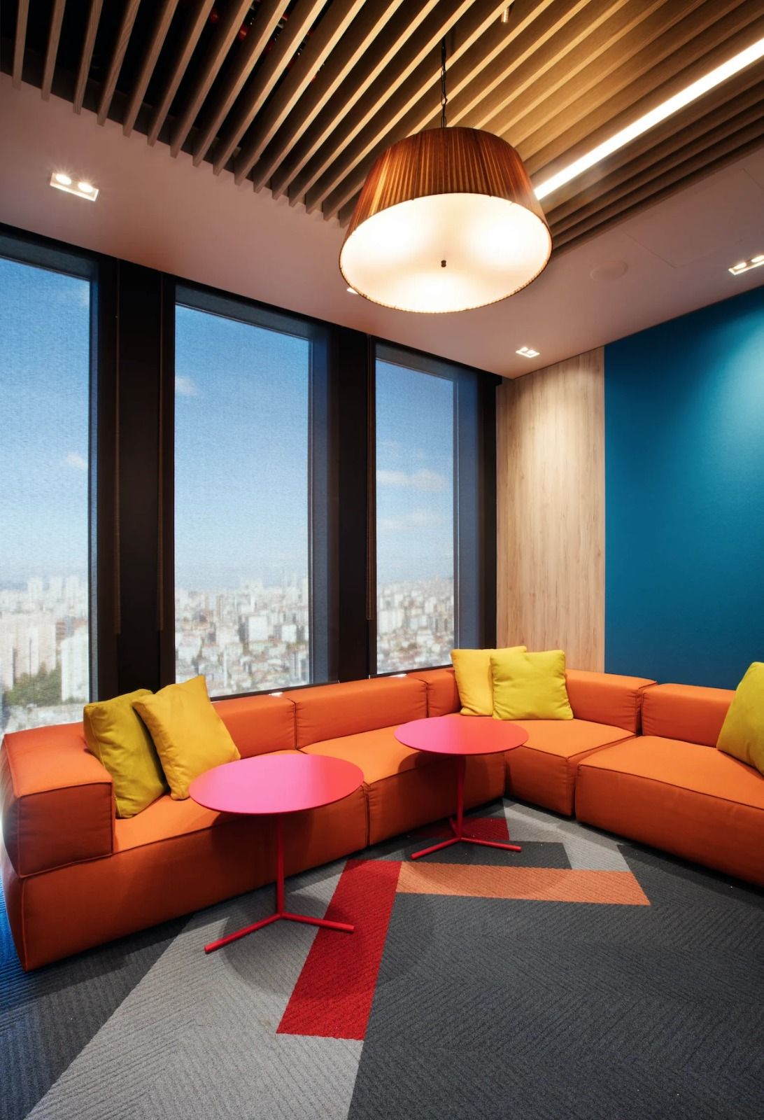 Gamegos Teknoloji Ofis gallery image 2