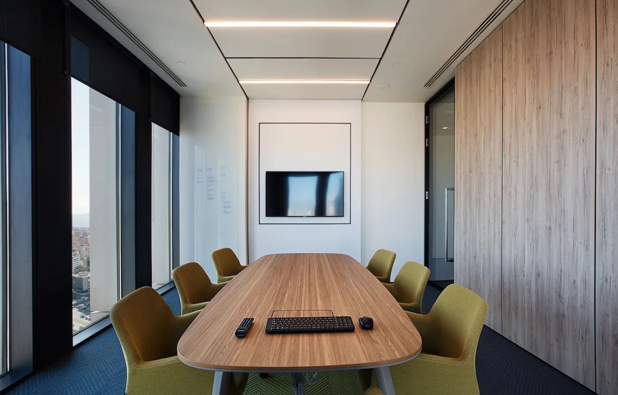 Gamegos Teknoloji Ofis gallery image 3