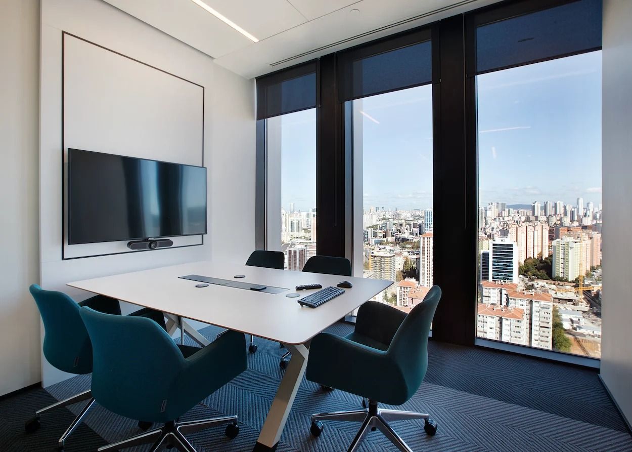 Gamegos Teknoloji Ofis gallery image 6