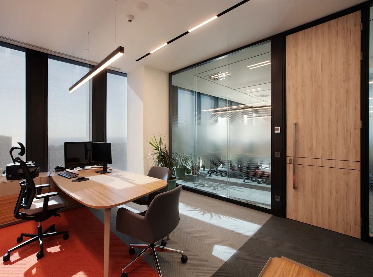 Gamegos Teknoloji Ofis gallery image 8