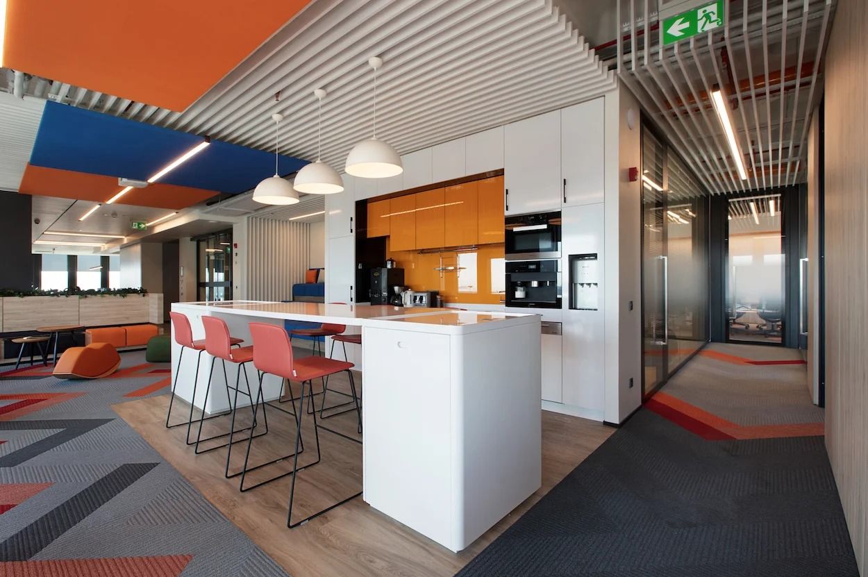 Gamegos Teknoloji Ofis gallery image 9