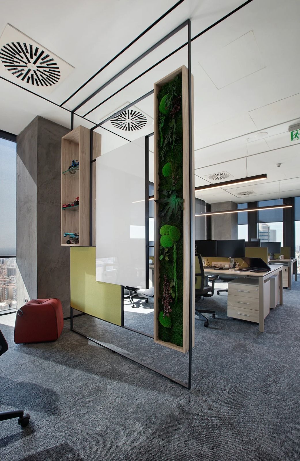 Gamegos Teknoloji Ofis gallery image 11