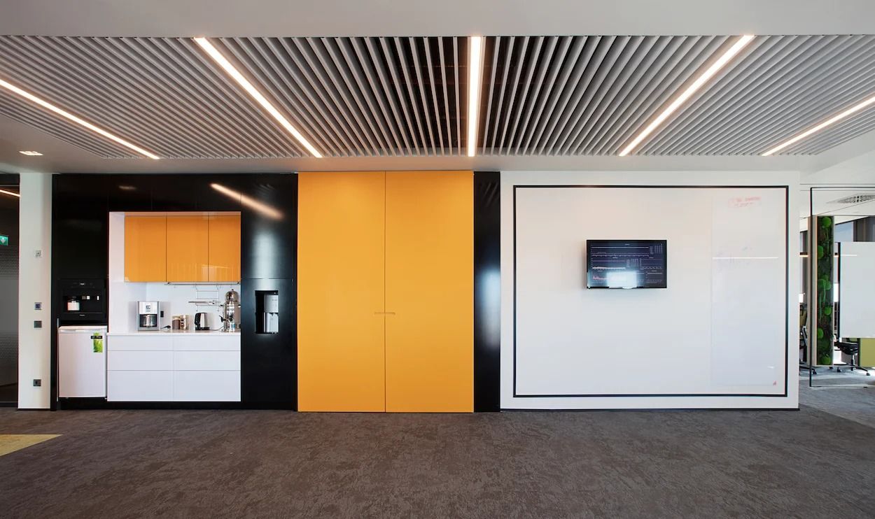 Gamegos Teknoloji Ofis gallery image 12