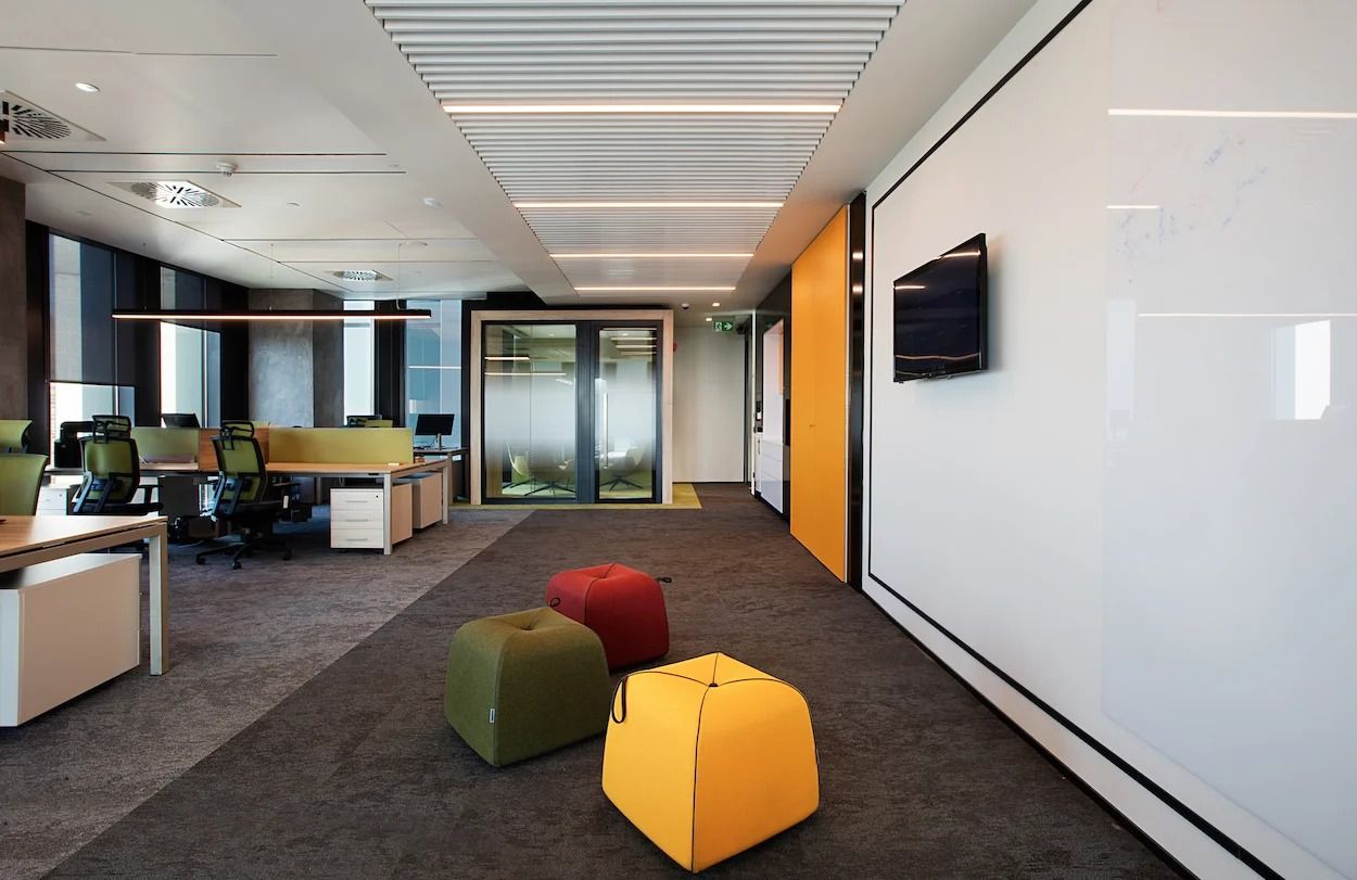 Gamegos Teknoloji Ofis gallery image 13