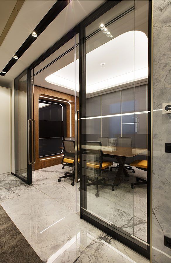 Orient Co. Ofis gallery image 3