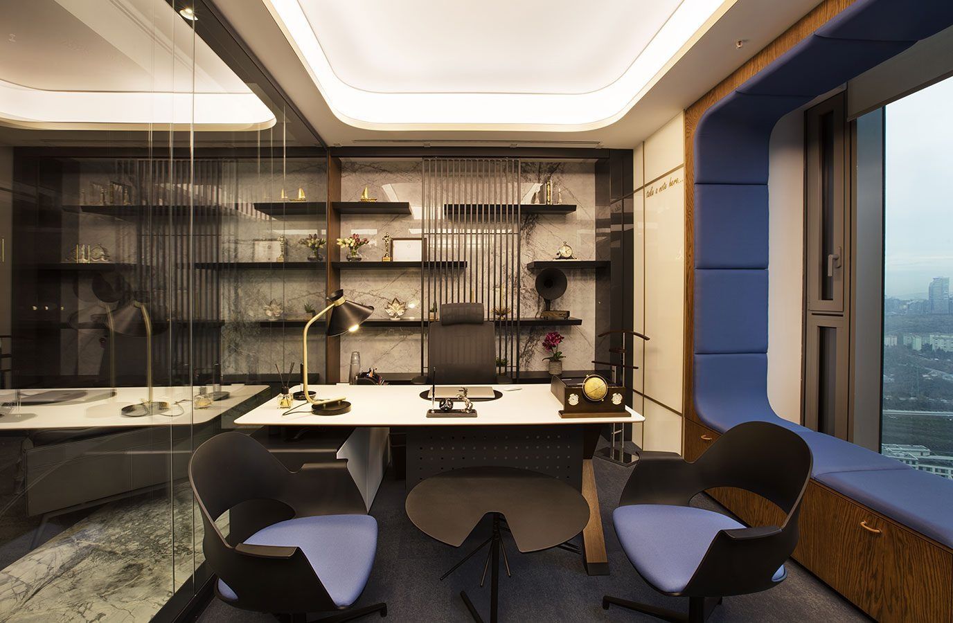 Orient Co. Ofis gallery image 4