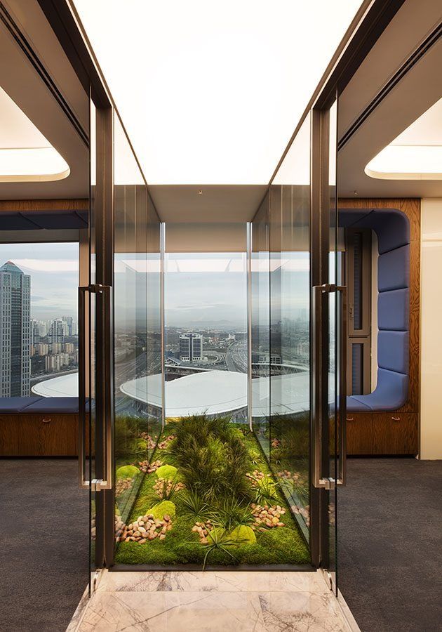 Orient Co. Ofis gallery image 5