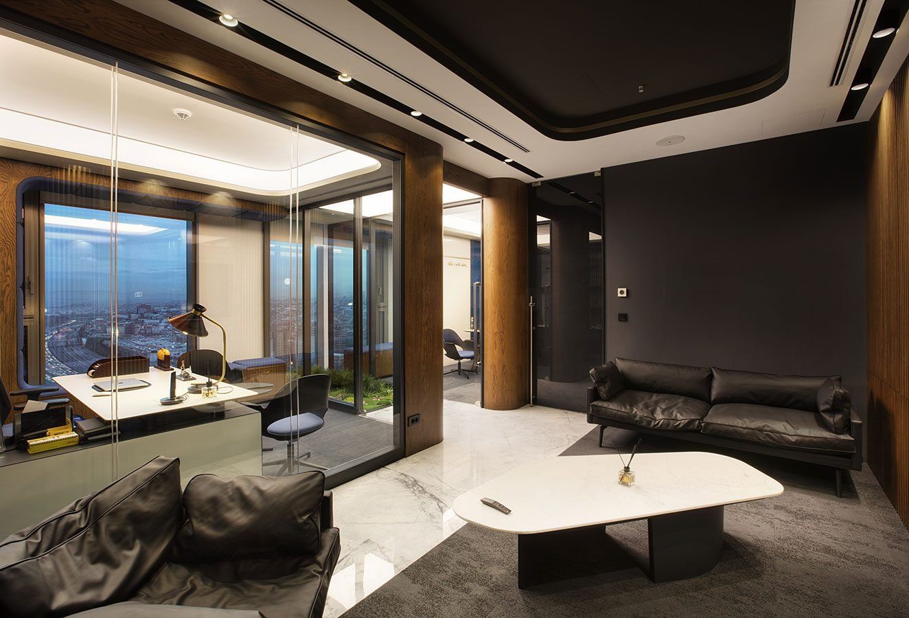 Orient Co. Ofis gallery image 6