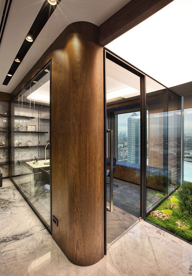 Orient Co. Ofis gallery image 7