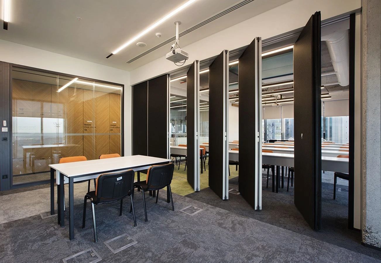 NN Hayat Emeklilik Genel Müdürlük gallery image 2