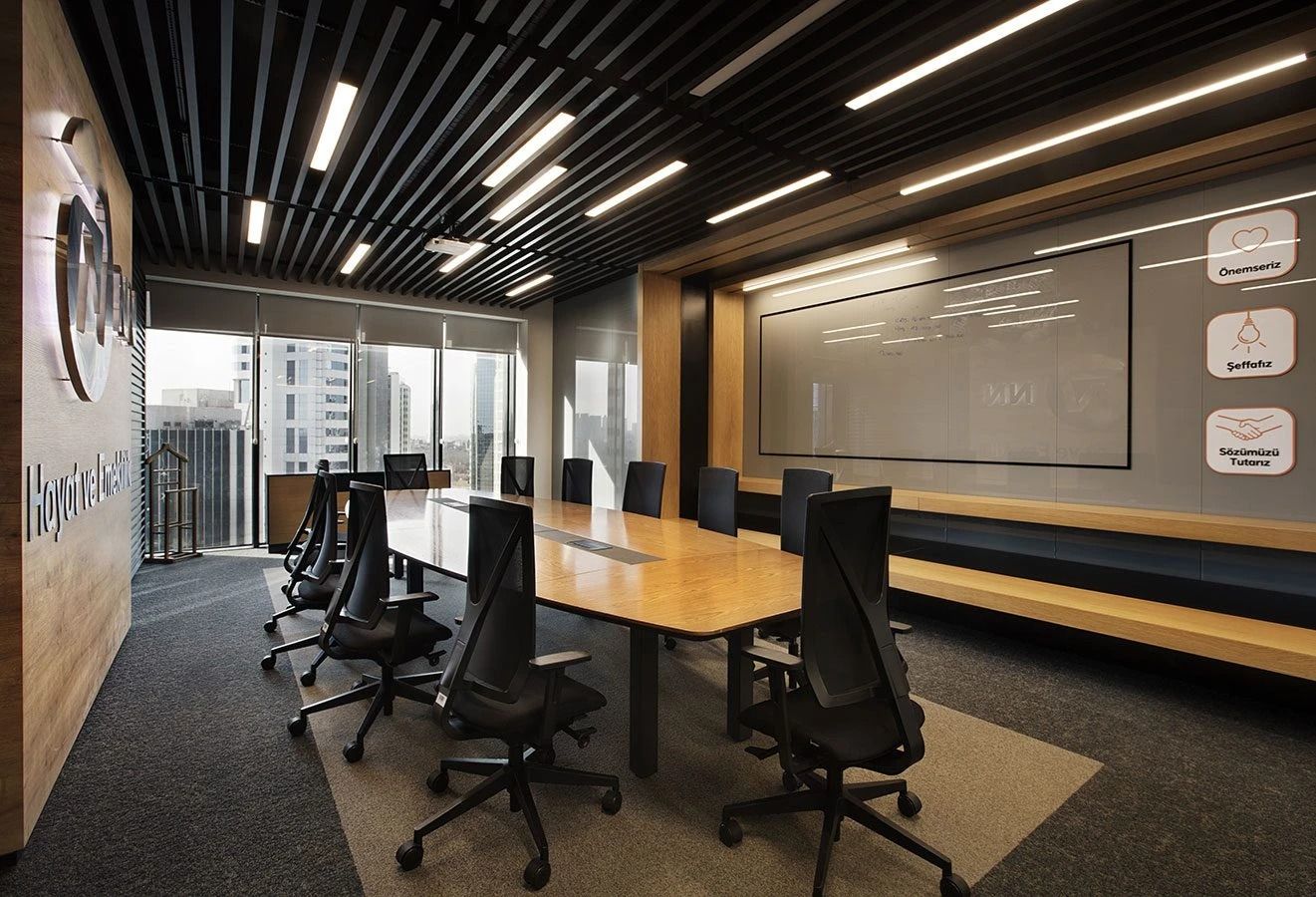 NN Hayat Emeklilik Genel Müdürlük gallery image 3