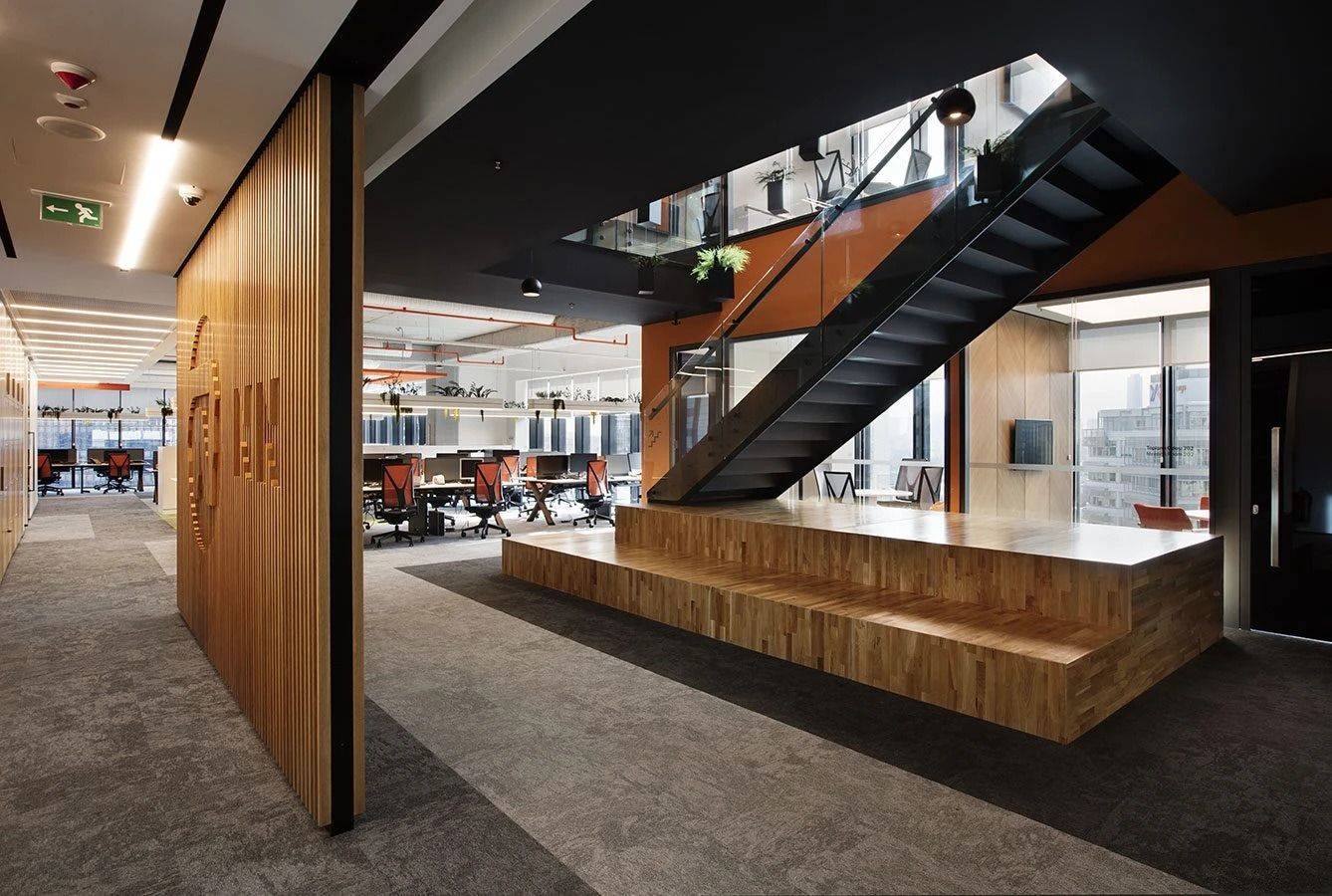 NN Hayat Emeklilik Genel Müdürlük gallery image 4