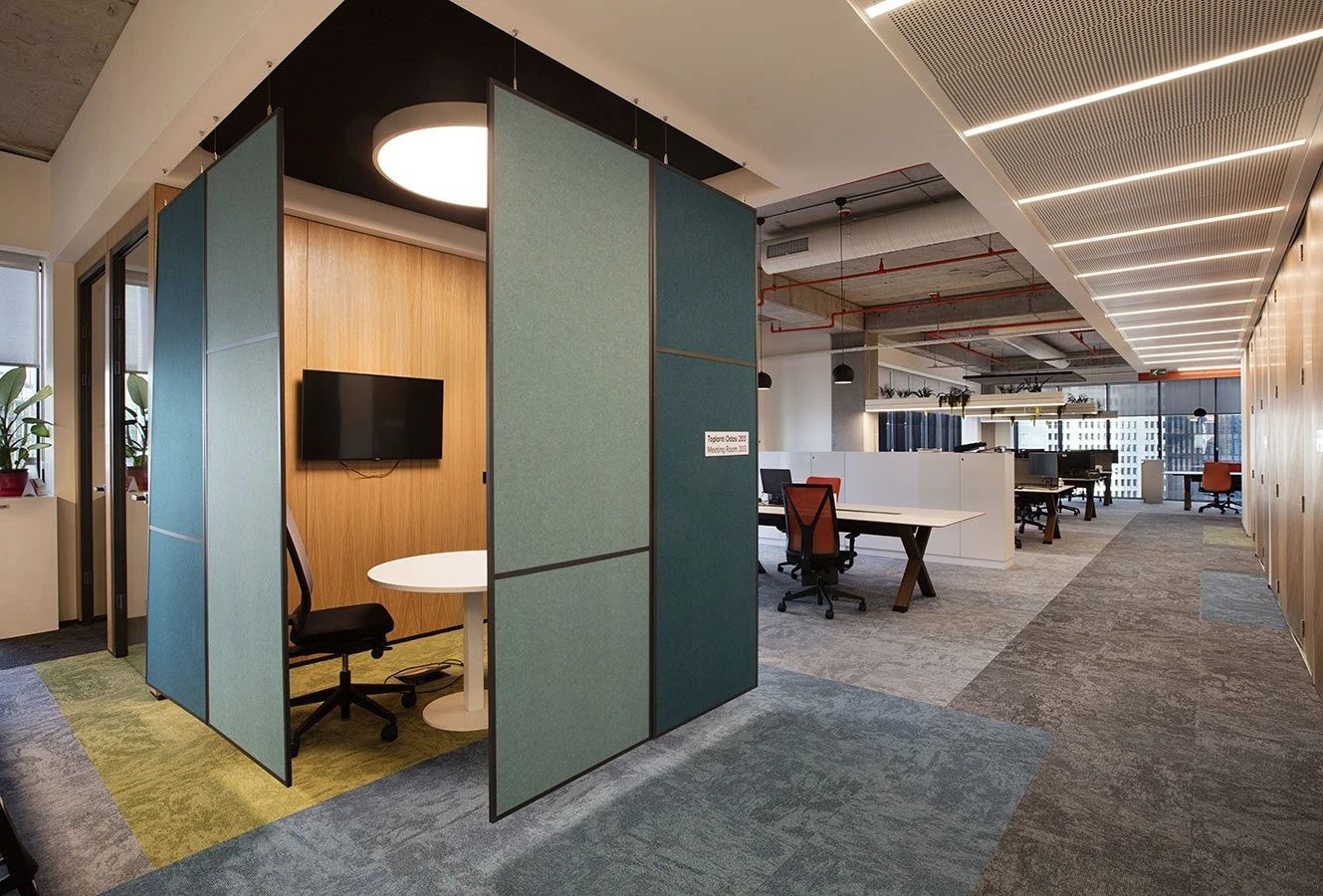 NN Hayat Emeklilik Genel Müdürlük gallery image 5