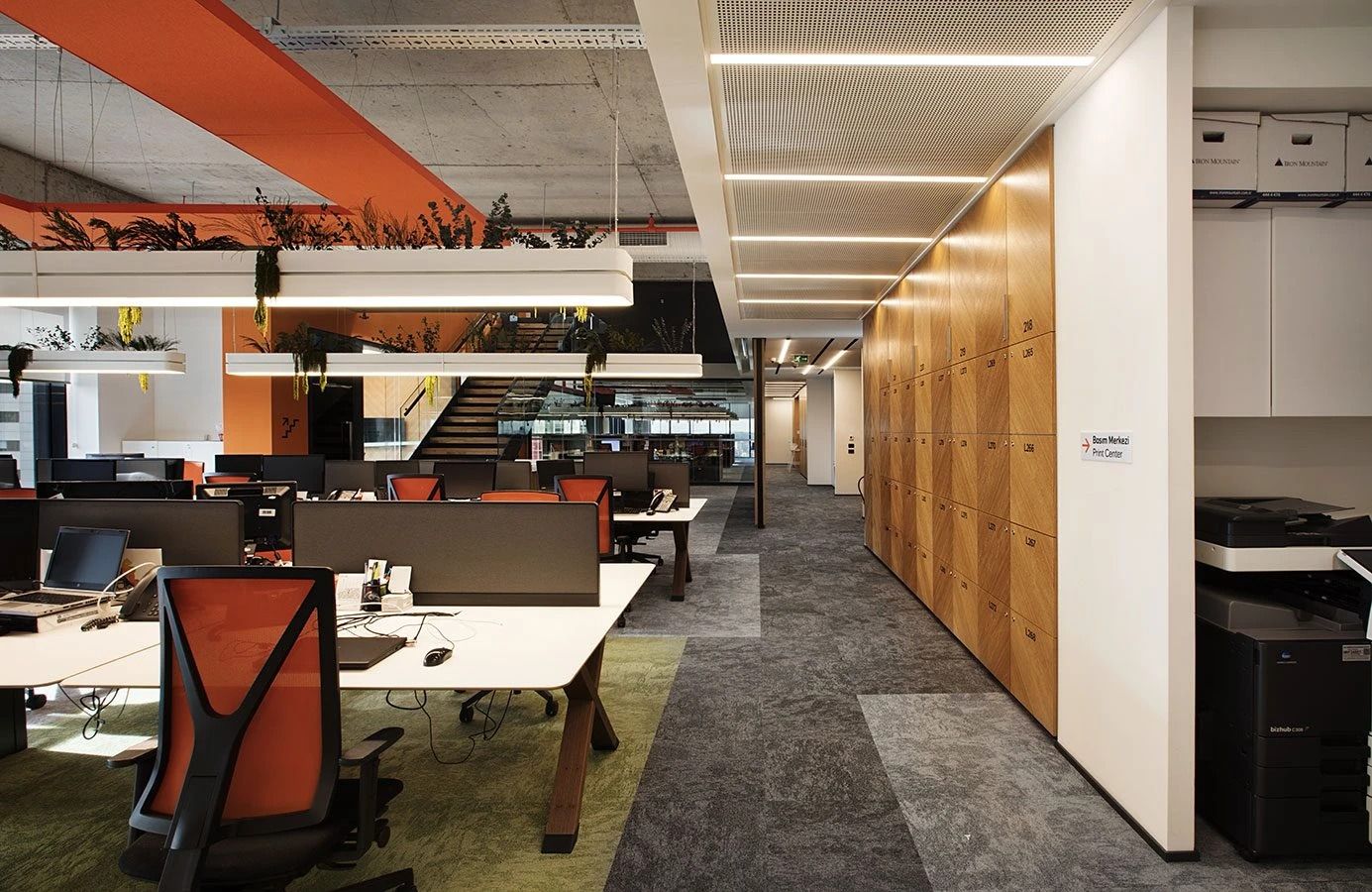 NN Hayat Emeklilik Genel Müdürlük gallery image 7