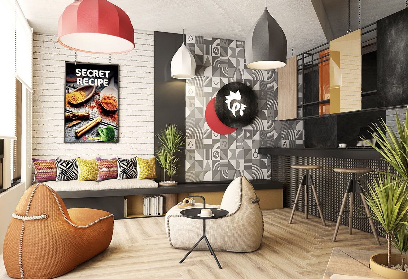 Tavuk Dünyası Genel Müdürlük gallery image 2