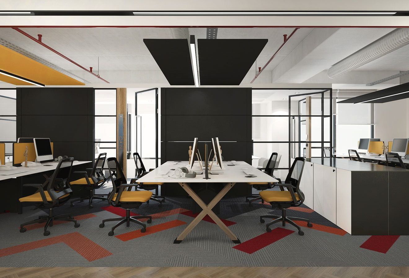 Tavuk Dünyası Genel Müdürlük gallery image 7