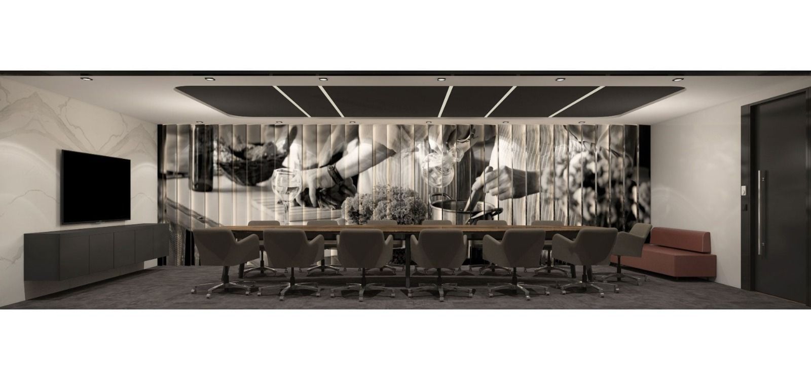 Tavuk Dünyası Genel Müdürlük gallery image 8