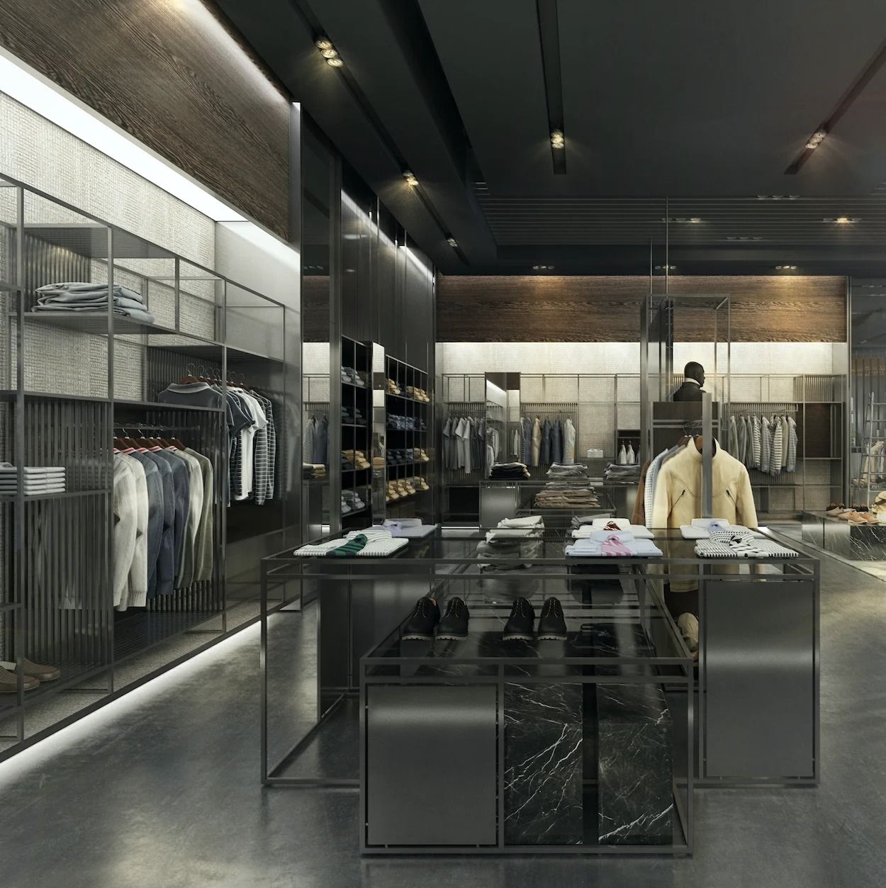 Lufian Mağaza gallery image 3