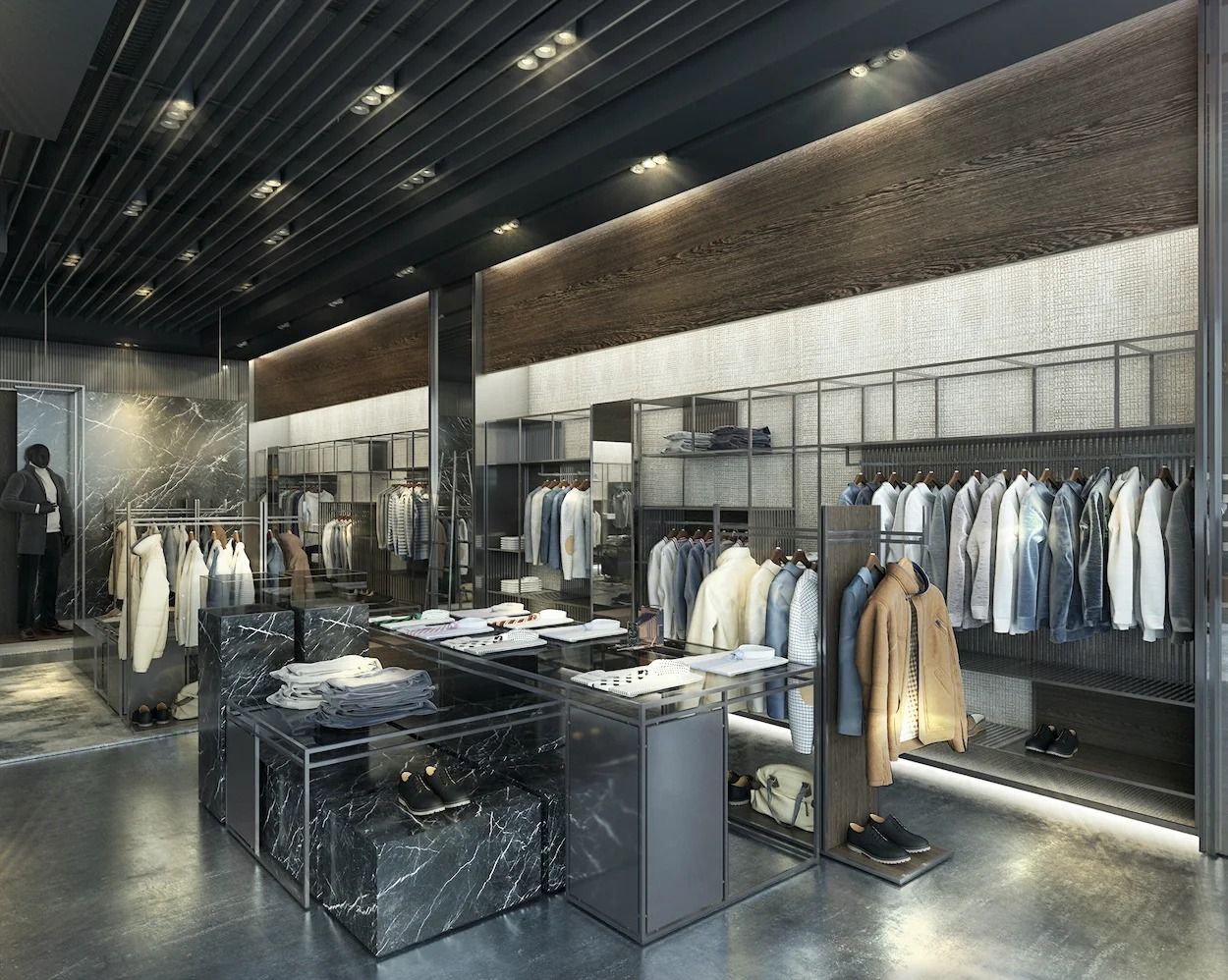 Lufian Mağaza gallery image 4