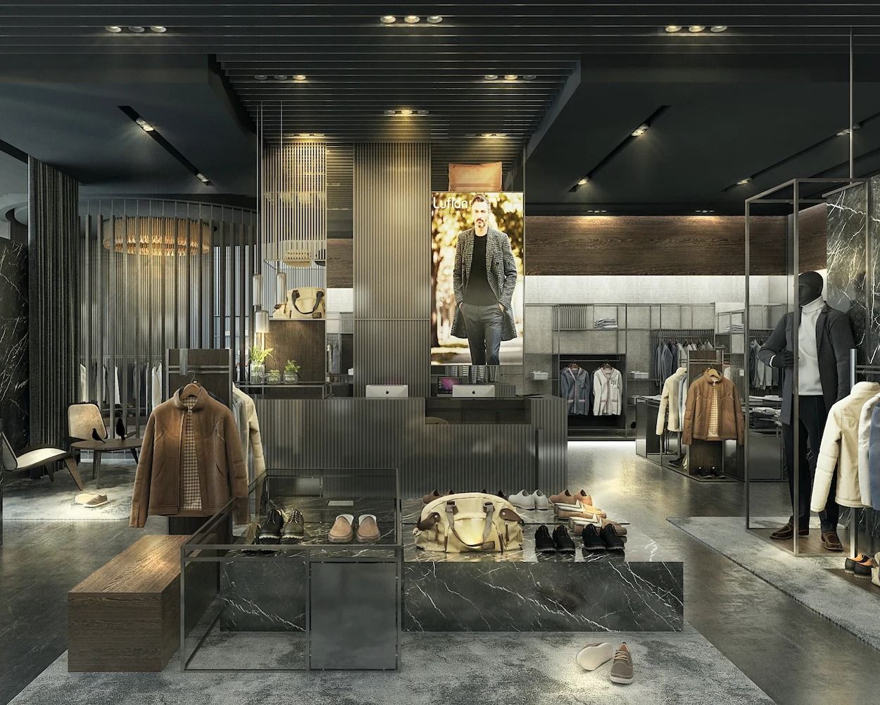 Lufian Mağaza gallery image 6