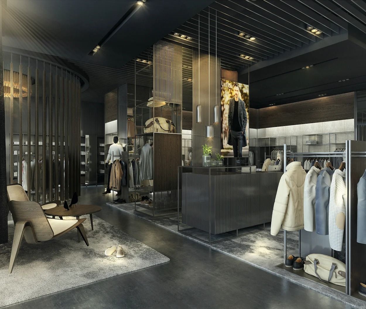 Lufian Mağaza gallery image 7