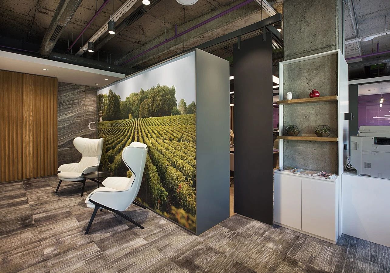 Caudalie İstanbul Ofis gallery image 4