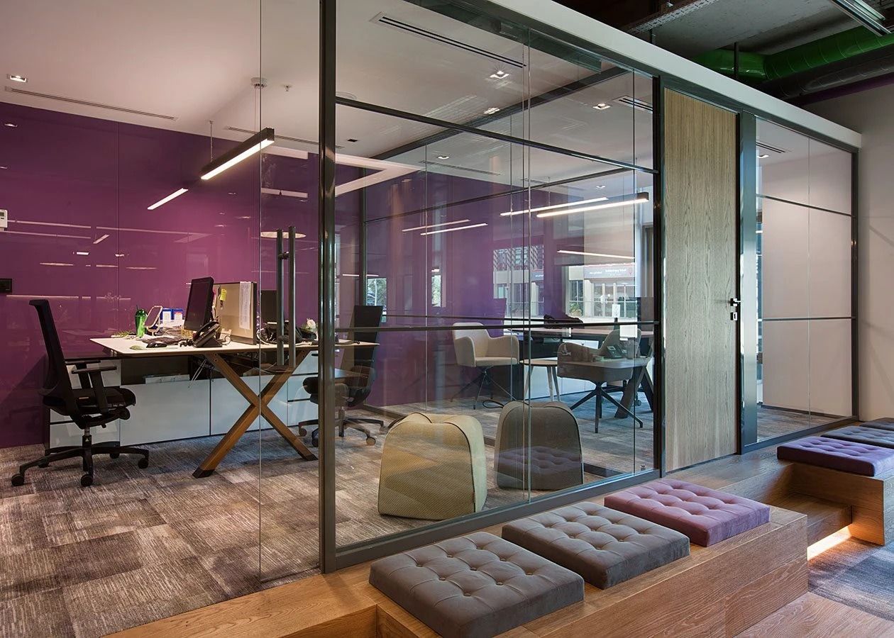 Caudalie İstanbul Ofis gallery image 5