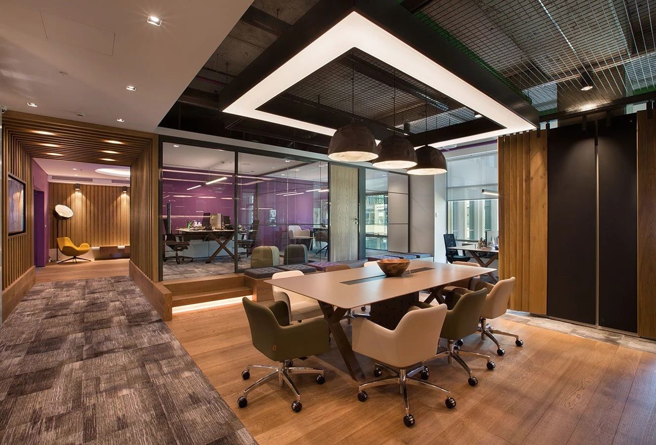 Caudalie İstanbul Ofis gallery image 8